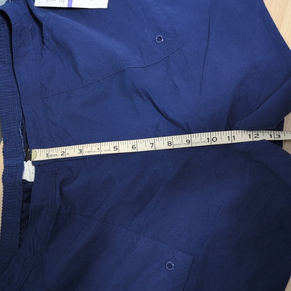 Maxine of Hollywood Ladies Swim Shorts  Size 18  NWT - Picture 6 of 6